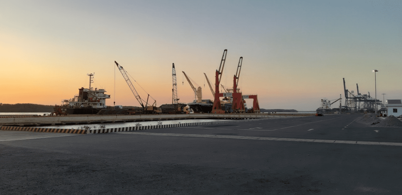 -CONSTRUCTION-AND-UPGRADE-OF-SOWATCO--LONG-BINH-PORT