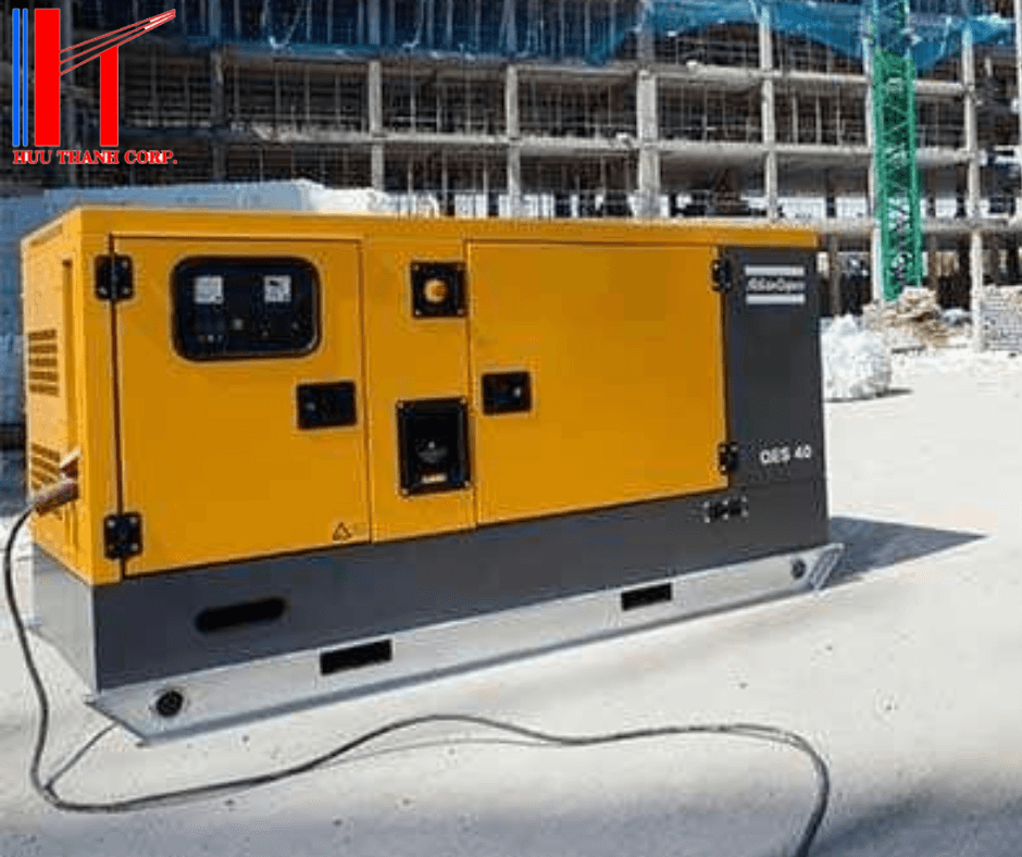 ELECTRIC-POWER-GENERATOR